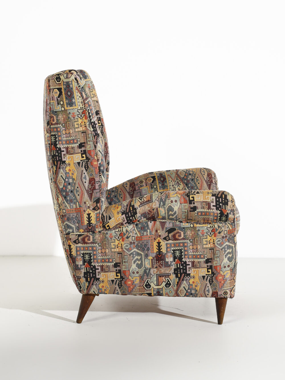 POLTRONE FANTASIA GIO' PONTI