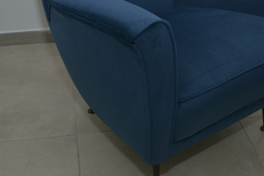POLTRONE ISA BERGAMO