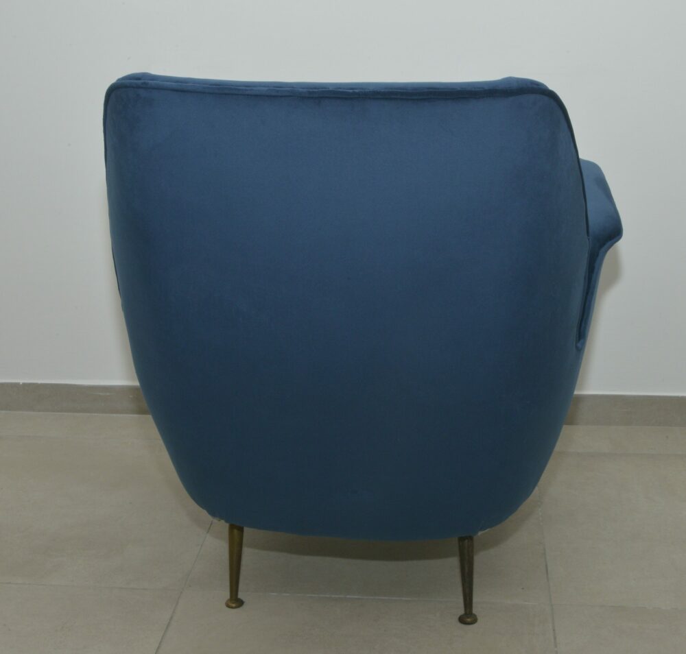 POLTRONE ISA BERGAMO