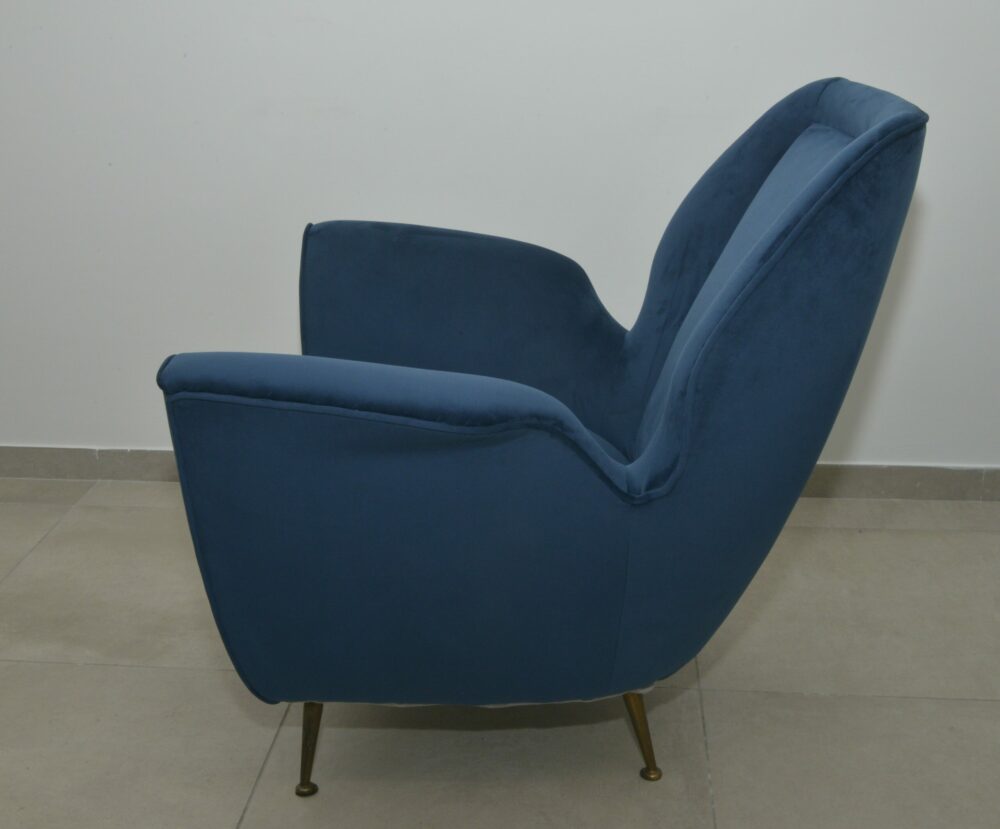 POLTRONE ISA BERGAMO