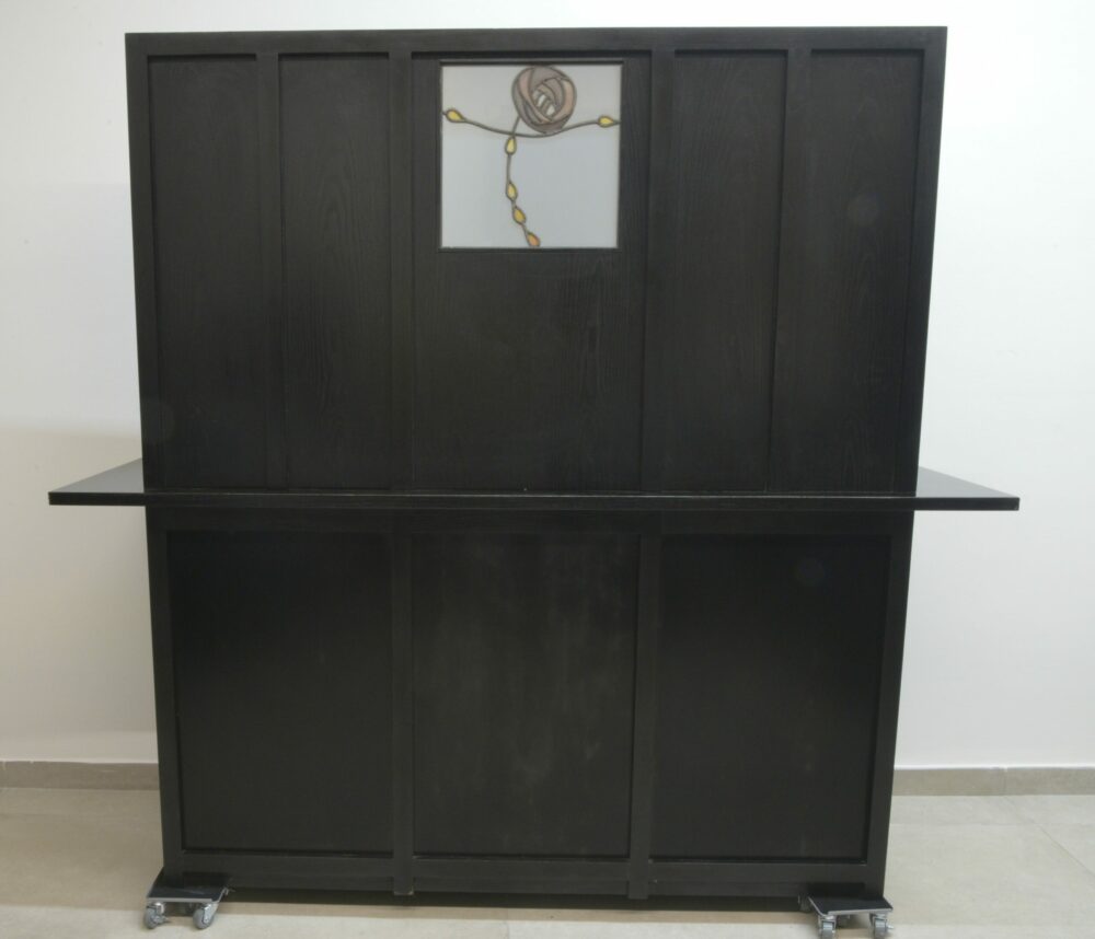 SERVANTE MACKINTOSH