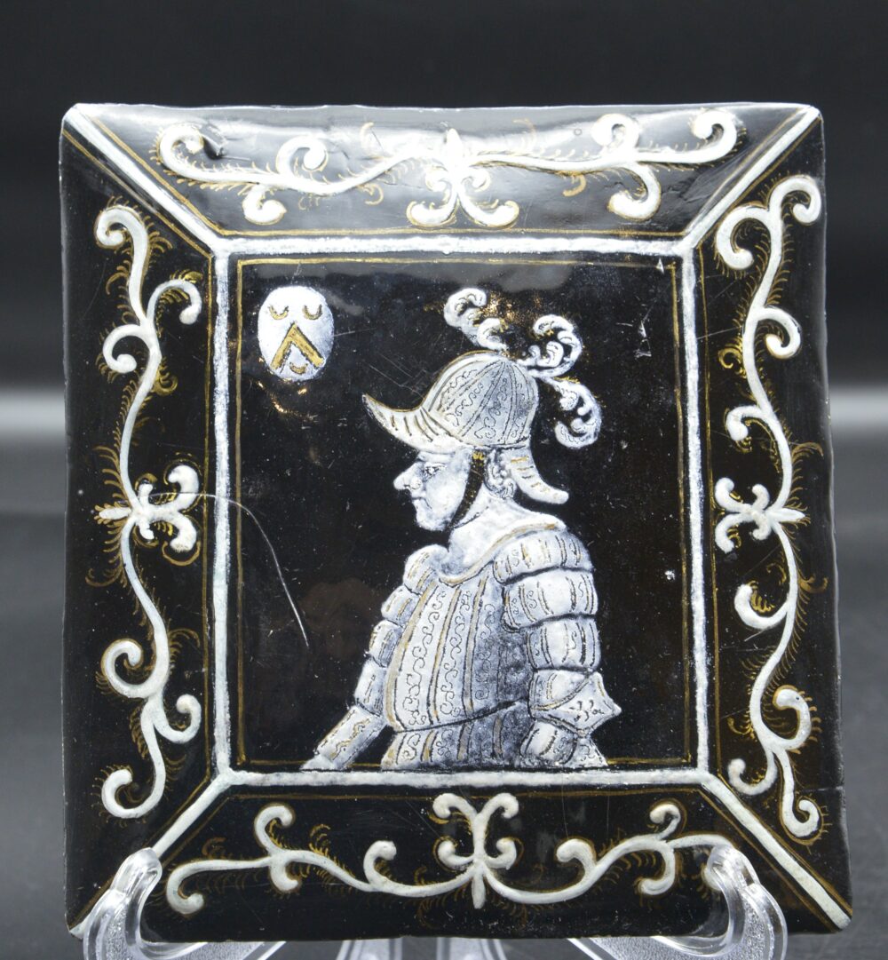 PLACCA LIMOGES FRANCIA