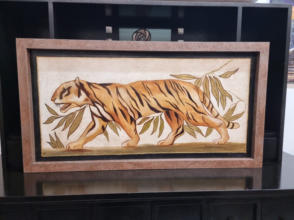 TIGRE