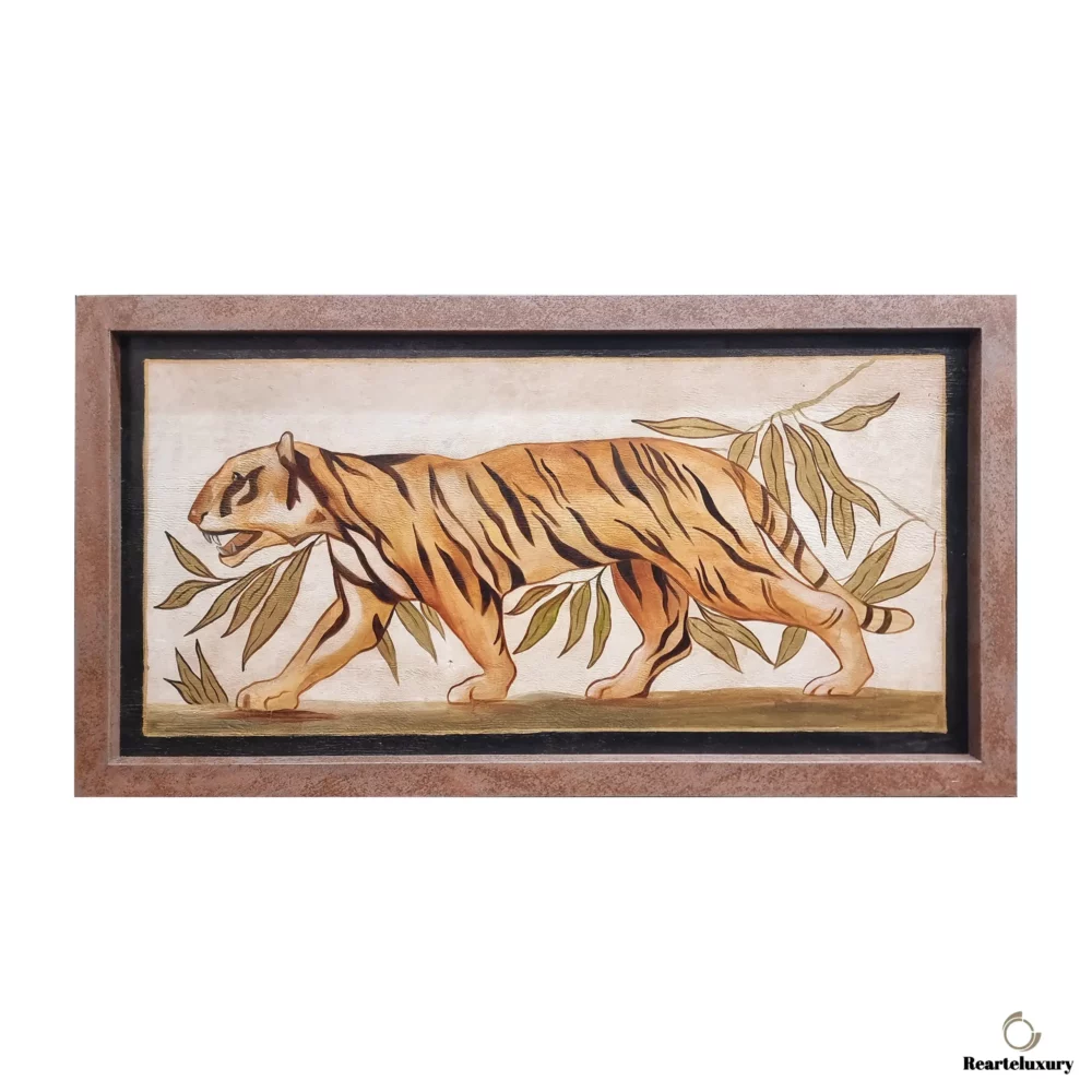 TIGRE