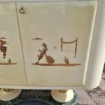 MOBILE BAR PERGAMENA