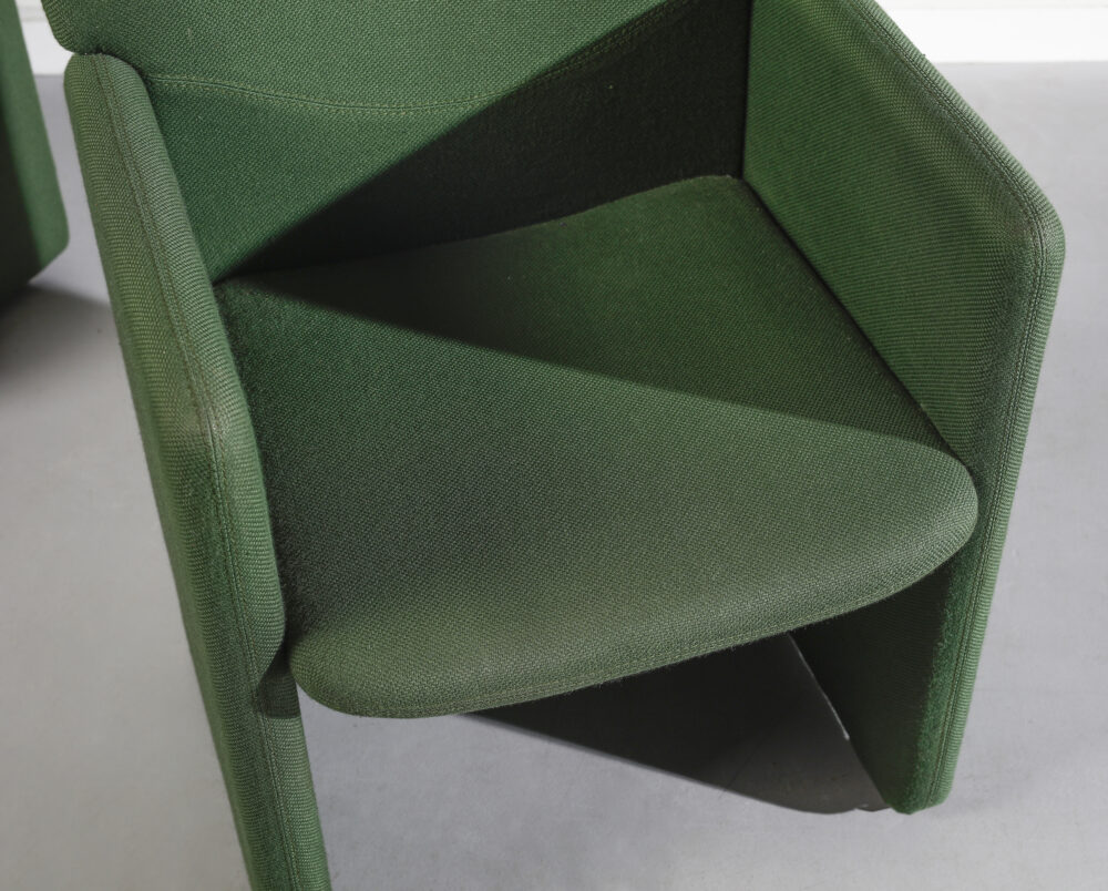 POLTRONCINE TECNO
