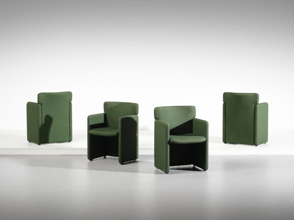 POLTRONCINE TECNO