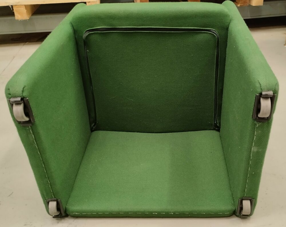 POLTRONCINE TECNO