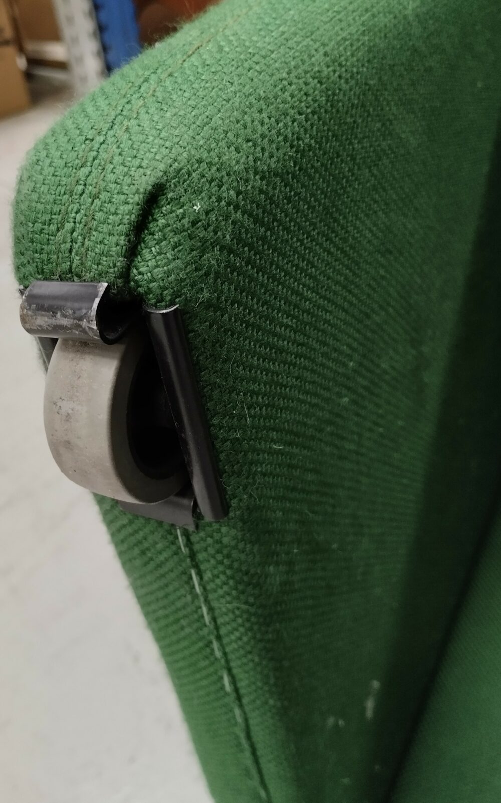 POLTRONCINE TECNO