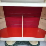 MOBILE BAR PERGAMENA