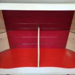 MOBILE BAR PERGAMENA
