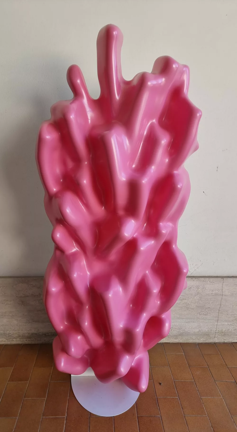 LAMPADE CORALLO