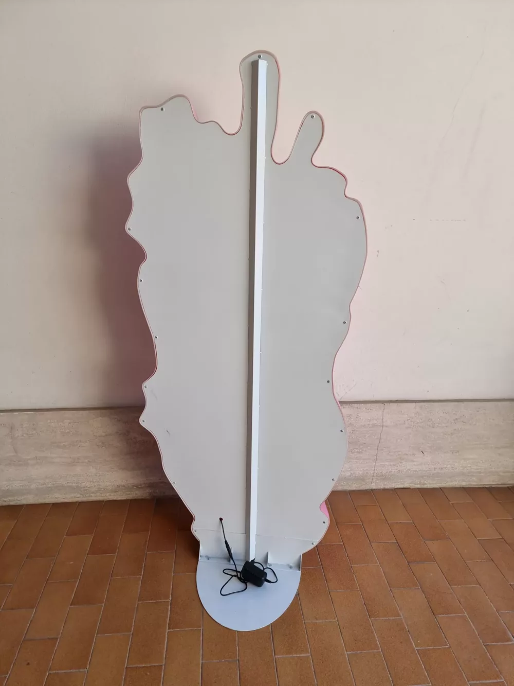 LAMPADE CORALLO