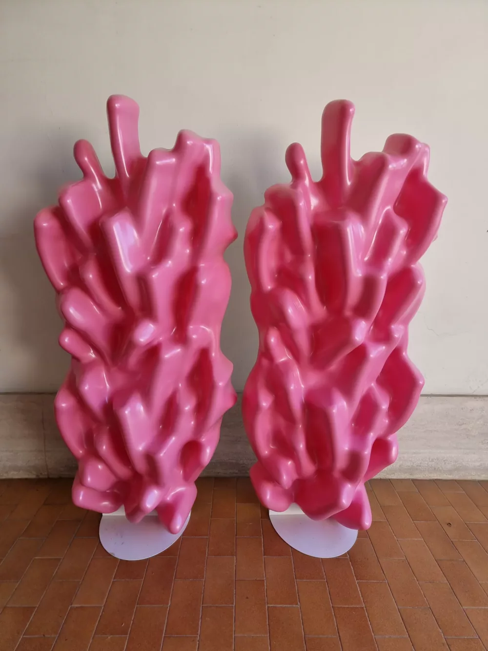 LAMPADE CORALLO